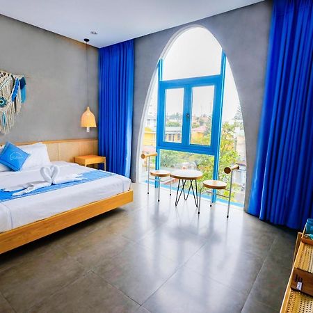 To Vo Hostel Huế Kültér fotó