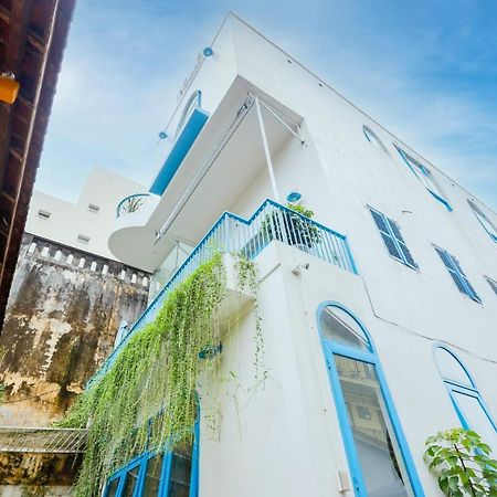 To Vo Hostel Huế Kültér fotó