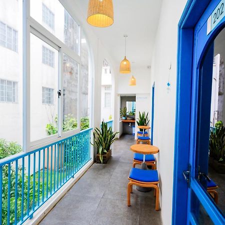 To Vo Hostel Huế Kültér fotó