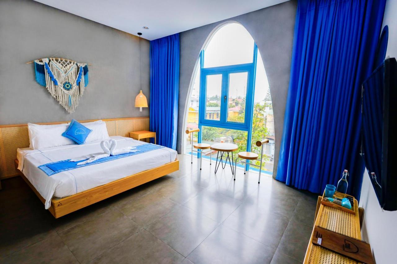 To Vo Hostel Huế Kültér fotó