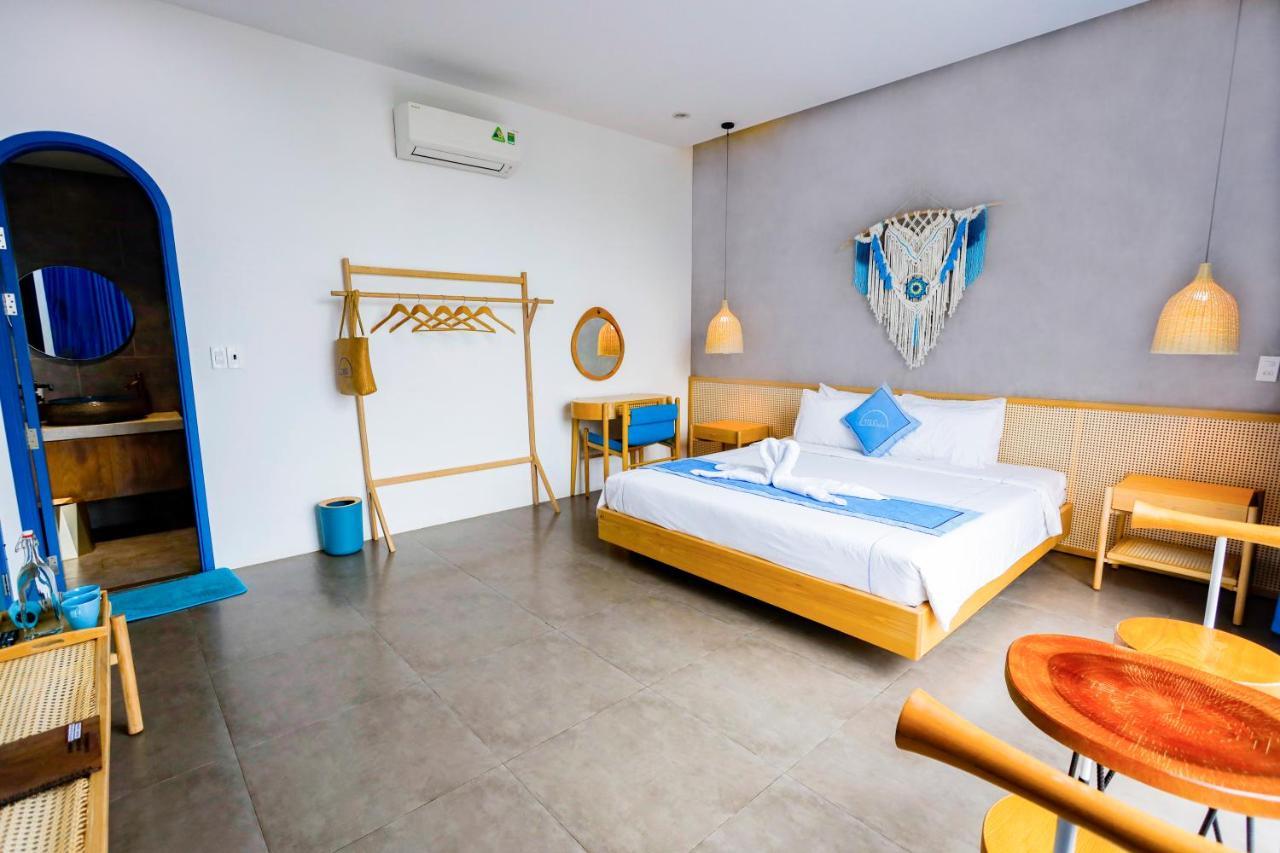 To Vo Hostel Huế Kültér fotó