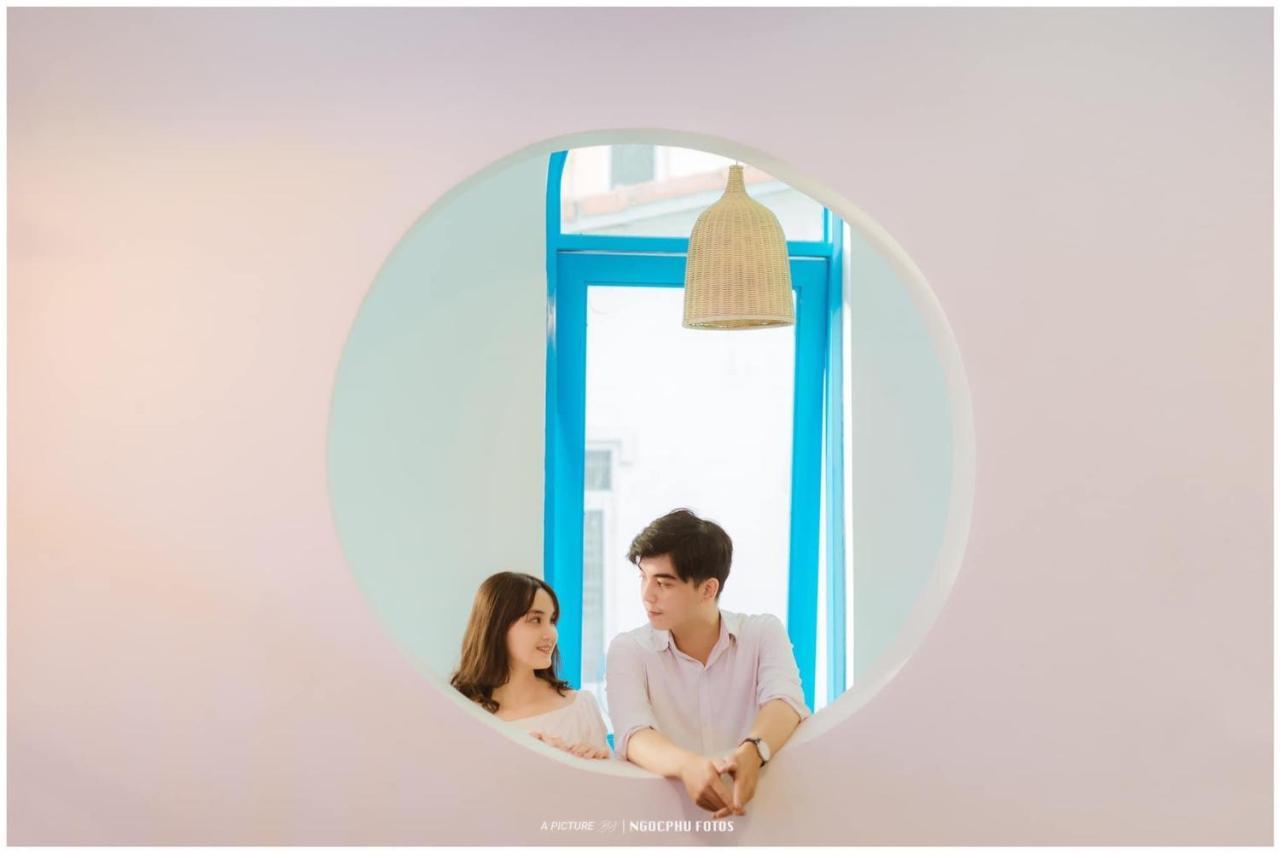 To Vo Hostel Huế Kültér fotó