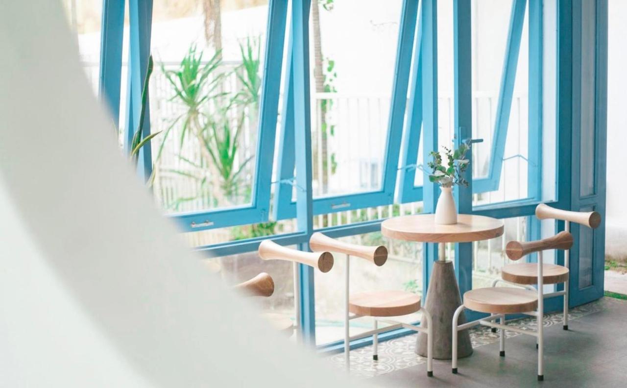 To Vo Hostel Huế Kültér fotó
