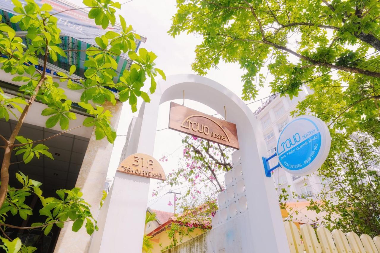 To Vo Hostel Huế Kültér fotó