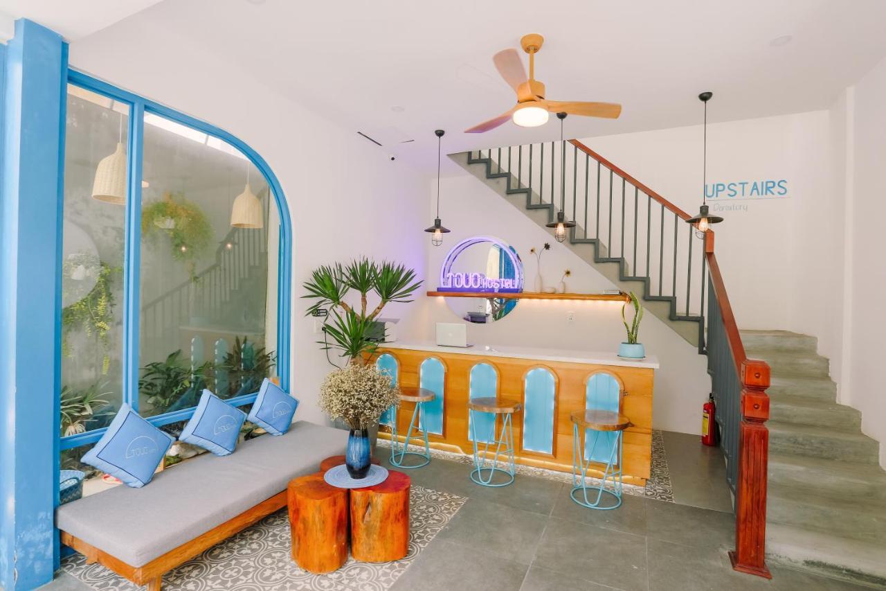 To Vo Hostel Huế Kültér fotó