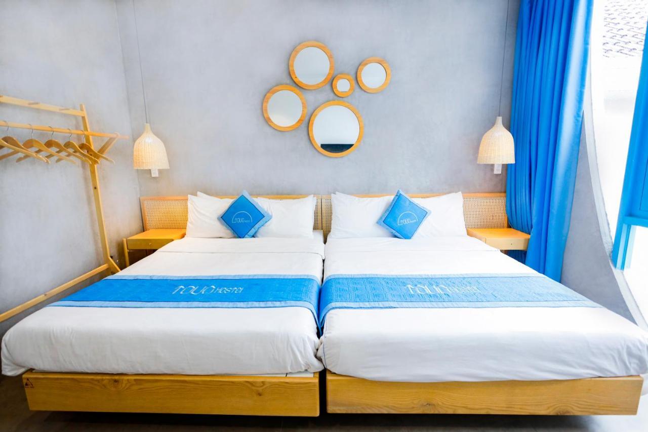 To Vo Hostel Huế Kültér fotó