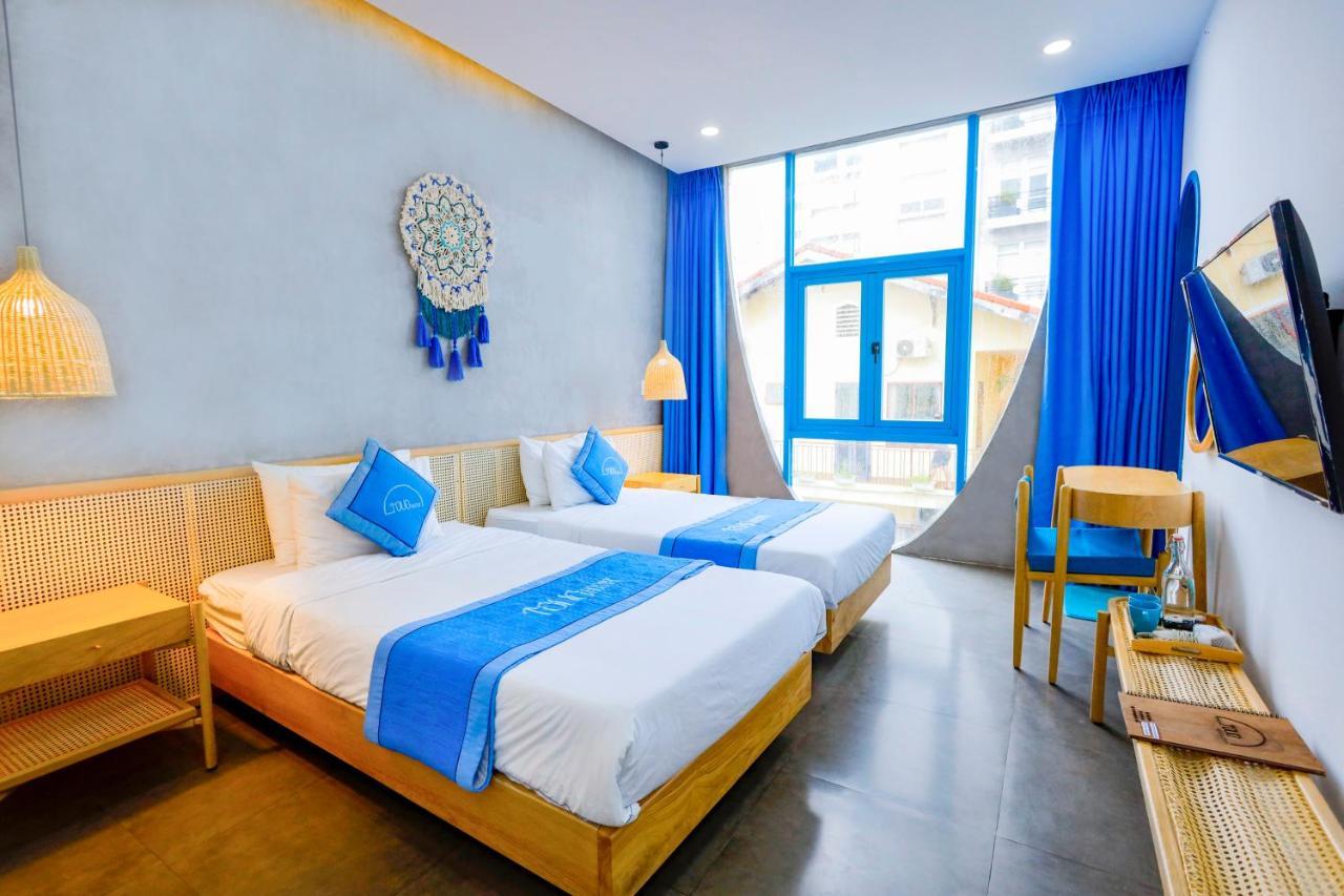To Vo Hostel Huế Kültér fotó