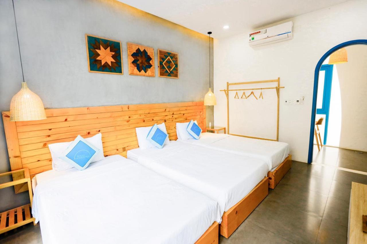 To Vo Hostel Huế Kültér fotó