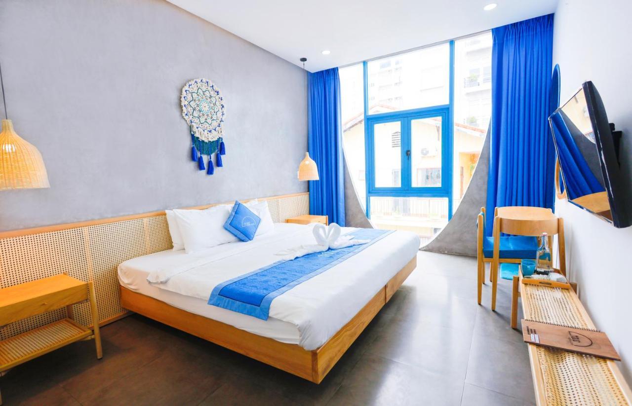To Vo Hostel Huế Kültér fotó