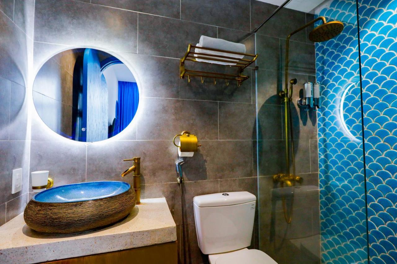 To Vo Hostel Huế Kültér fotó