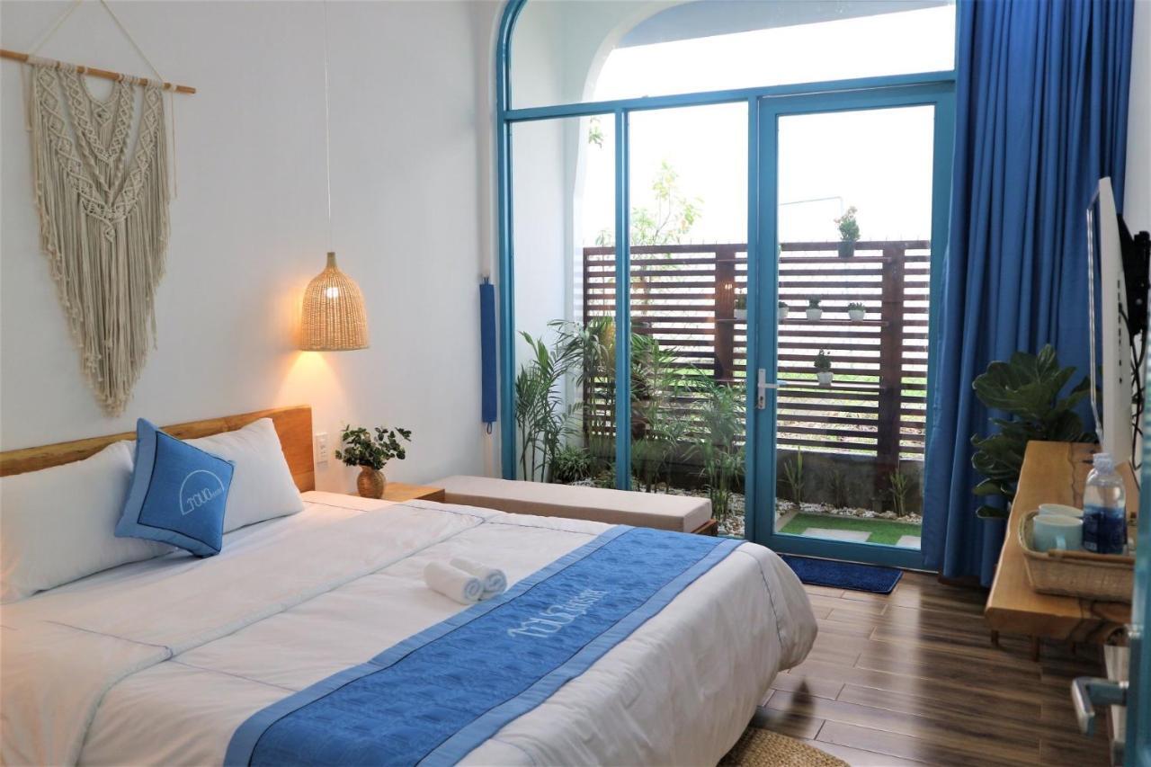 To Vo Hostel Huế Kültér fotó
