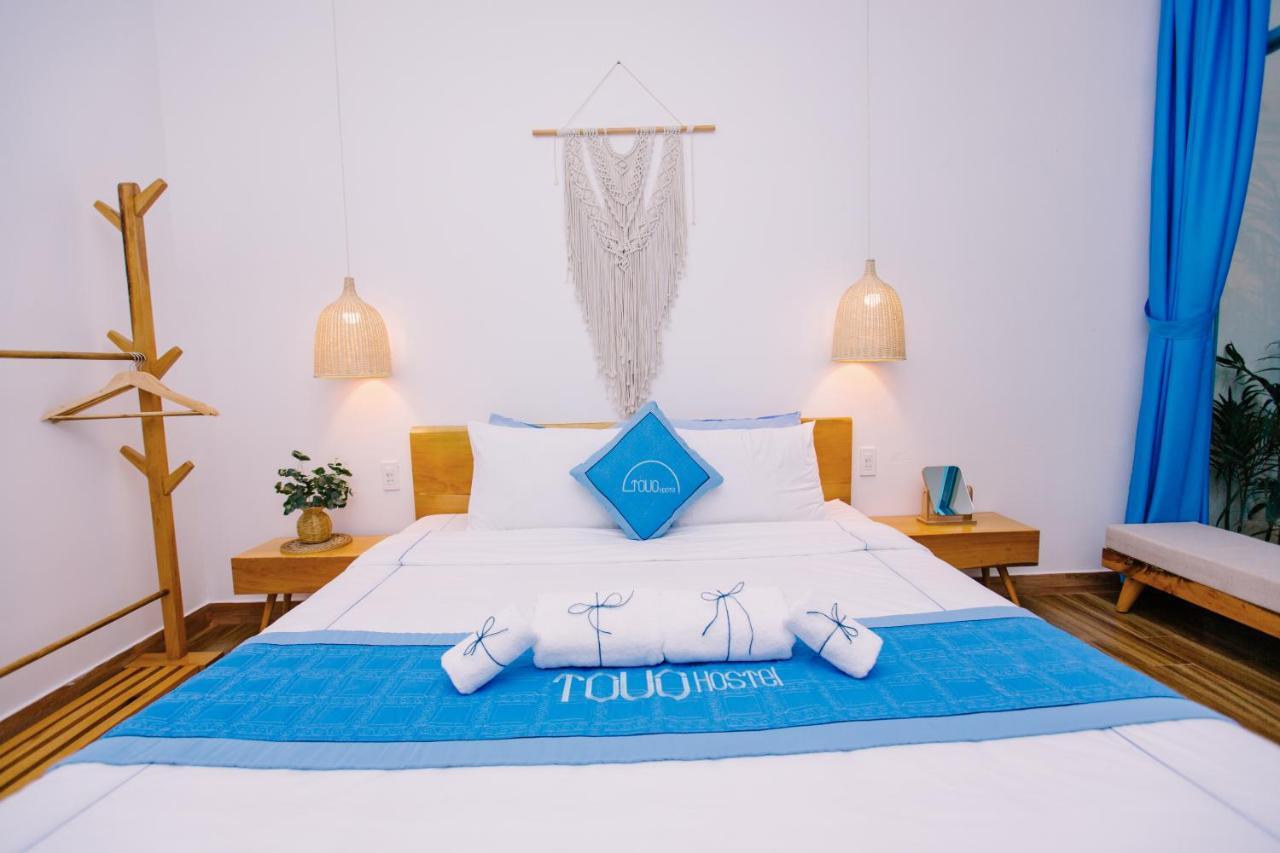 To Vo Hostel Huế Kültér fotó