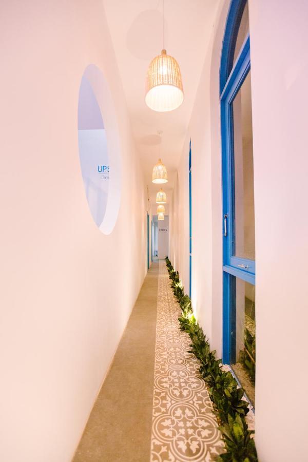 To Vo Hostel Huế Kültér fotó