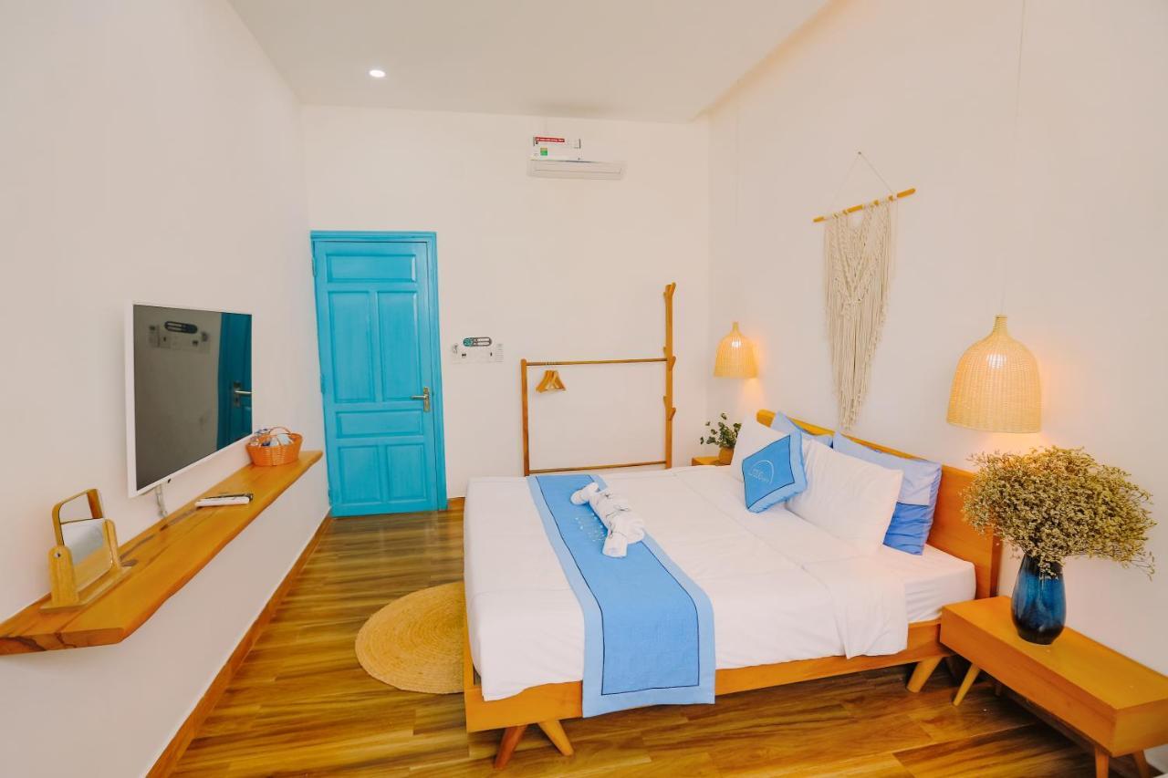 To Vo Hostel Huế Kültér fotó