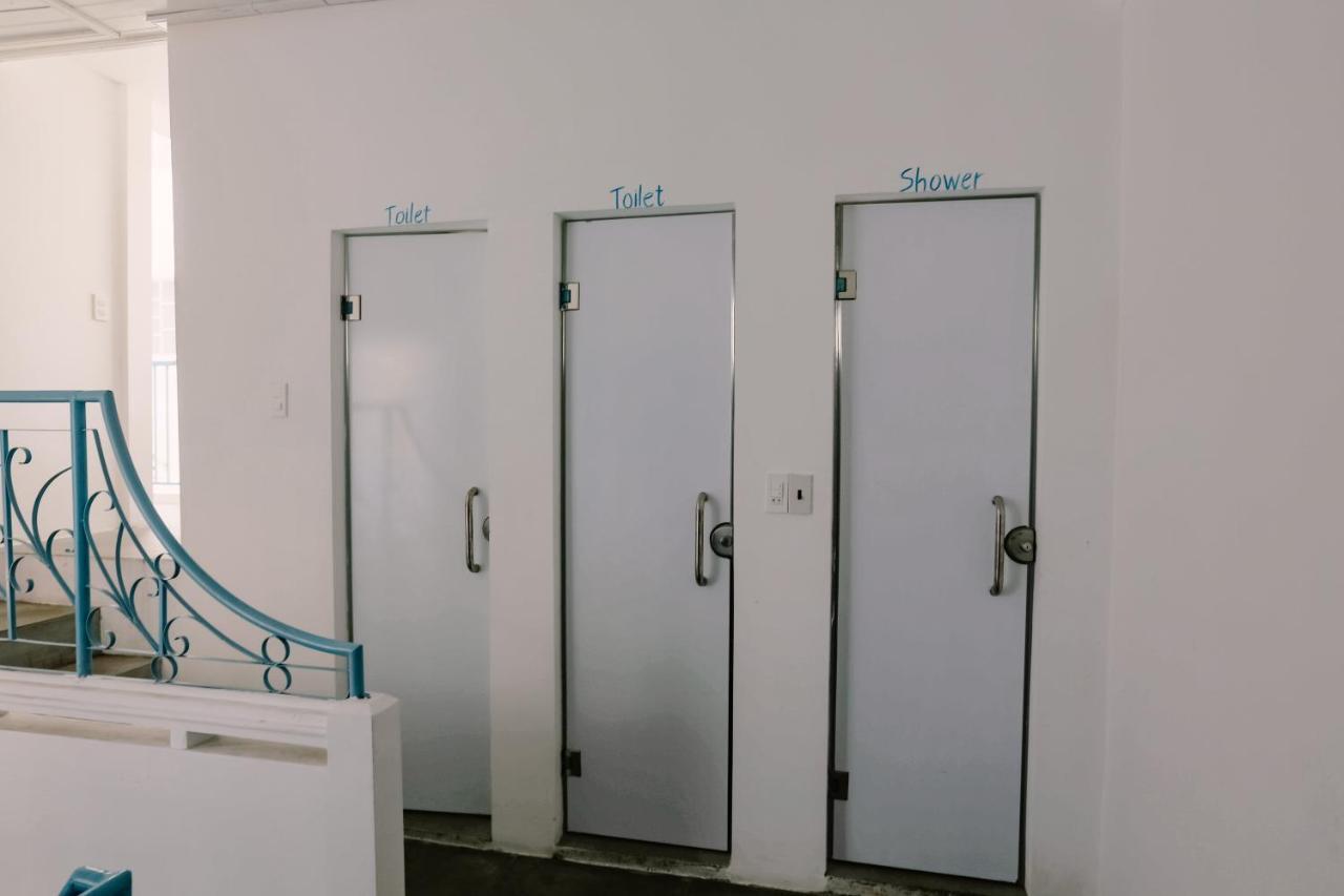 To Vo Hostel Huế Kültér fotó
