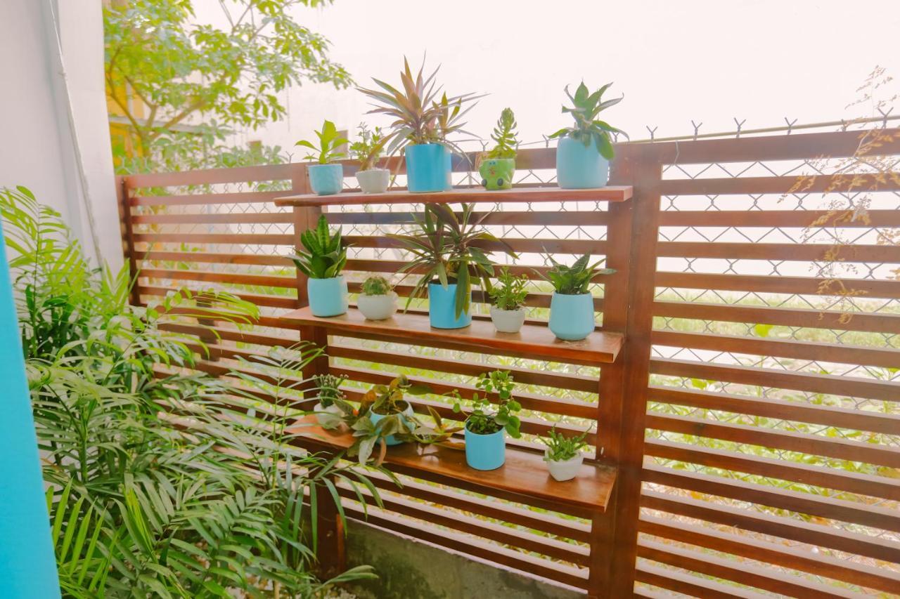 To Vo Hostel Huế Kültér fotó