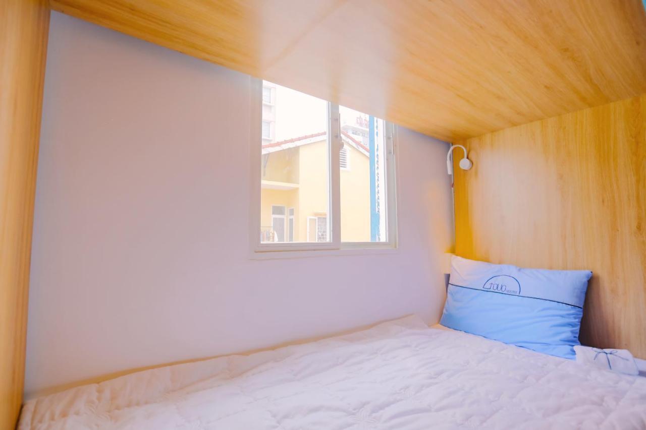 To Vo Hostel Huế Kültér fotó